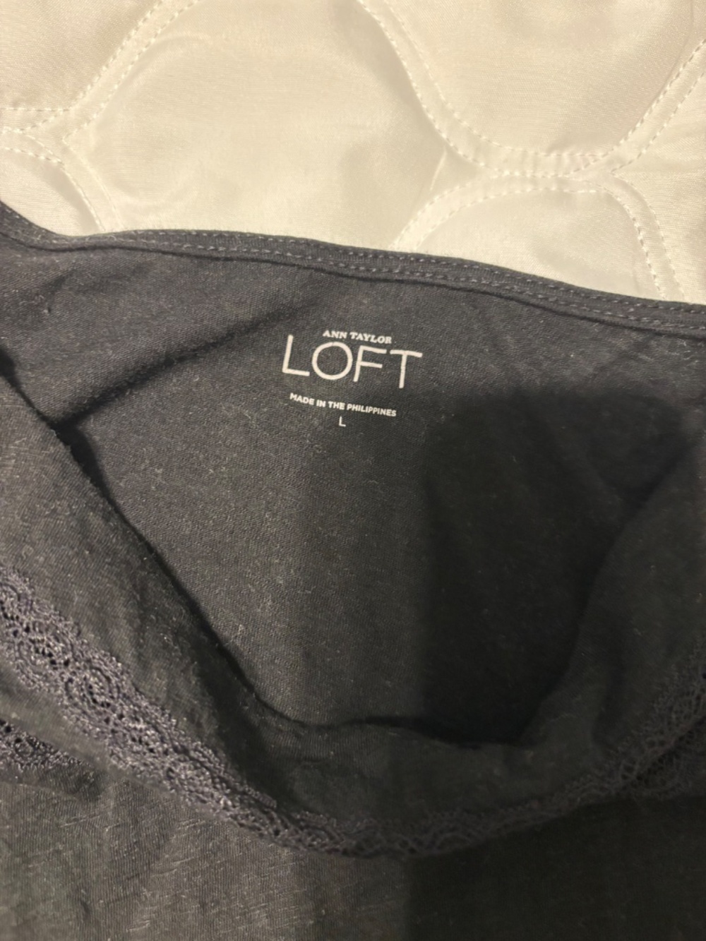 Loft Tee - Picture 2 of 2